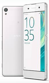 Sony Xperia X Performance WiMAX 2+ SOV33